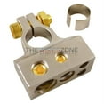 thumbnail image 1 of High Quality Positive or Negative 1/0 4 8 Gauge Input Battery Terminal, 1 of 2