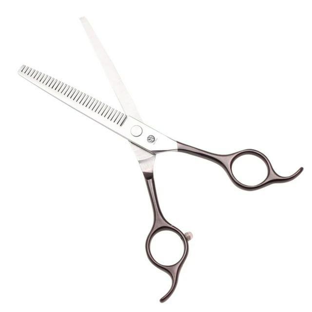 HighQuality Professional Stainless Steel Dog Grooming Scissors Set for