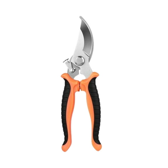High Quality Pruning Shears for Cutting Flowers, Trimming Plants, Bonsai, Fruit Picking