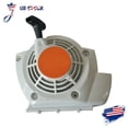 thumbnail image 1 of High-Quality Pull Start Starter for STIHL Brush Cutter FS120 FS200 FS250 - Durable and Reliable Replacement, 1 of 5