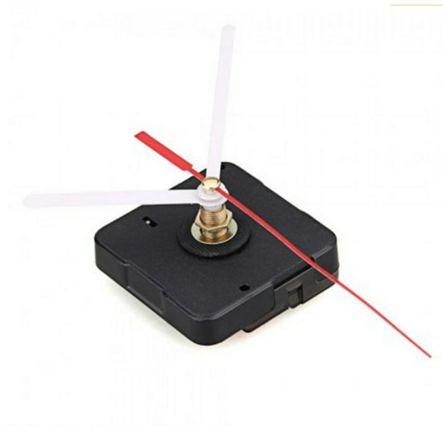 High Quality Quartz Clock Movement Mechanism DIY Repair Parts with
