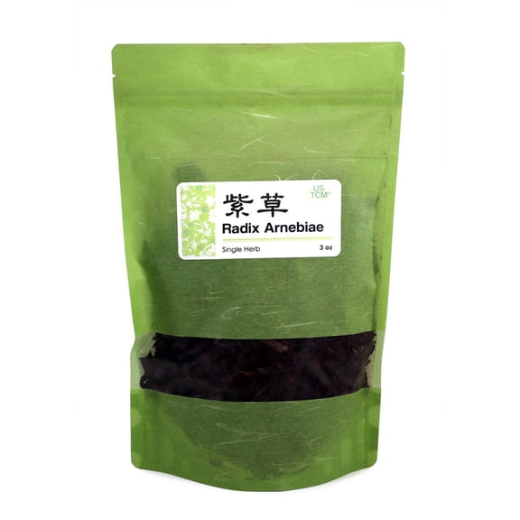 High Quality Radix Arnebiae Zi Cao