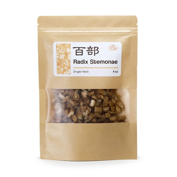 High Quality Radix Stemonae Bai Bu