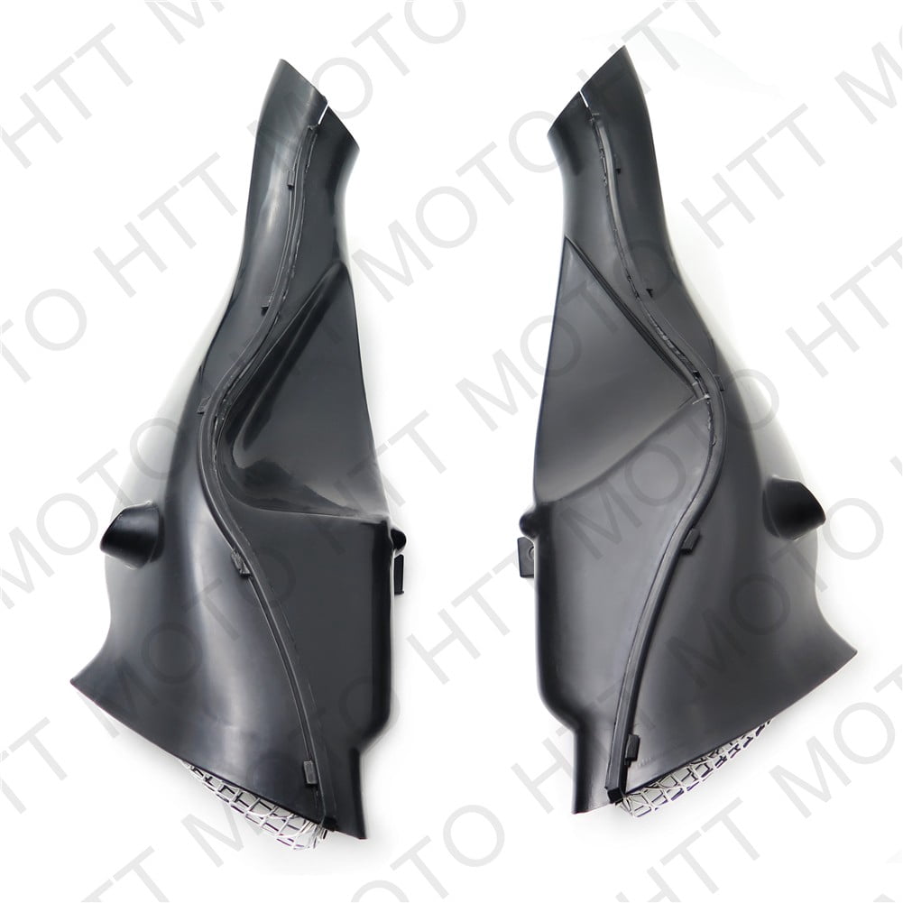 HTTMT Ram Air Intake Tube Duct For Suzuki GSXR 600 / 750 2004-2005 – High Quality