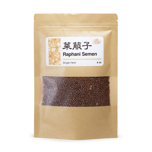High Quality Raphani Semen Lai Fu Zi