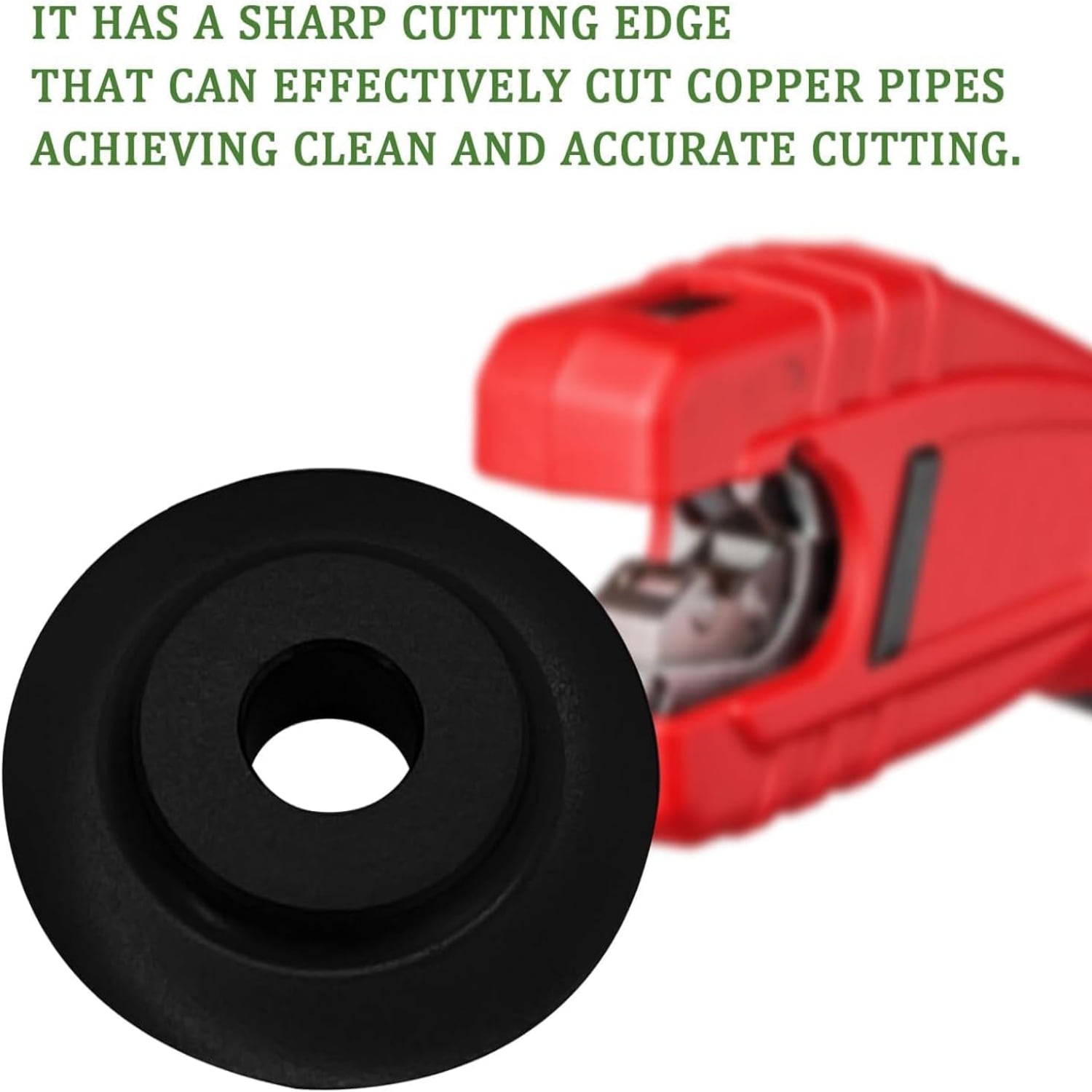 HighQuality Reliable and Precise Copper Tubing Cutter Replacement
