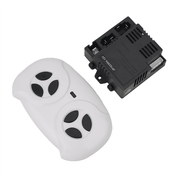 High Quality Remote Control for Children Power Rides JR1625RX 12V Made of High Quality New and High Quality R1625RX 12V