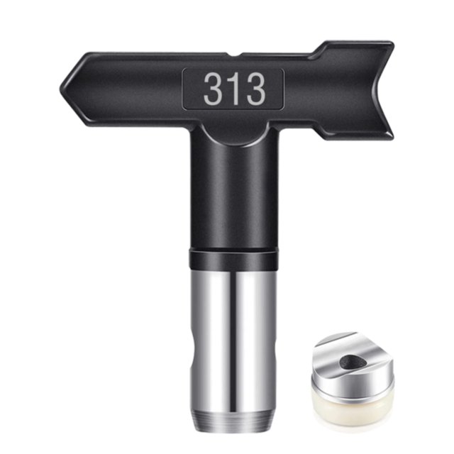 HighQuality Replacement Airless SprayGun Tips for Titan Wagner Paint