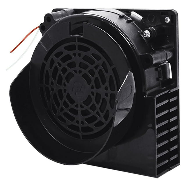 HighQuality Replacement Blower For Halloween And Christmas Outdoor