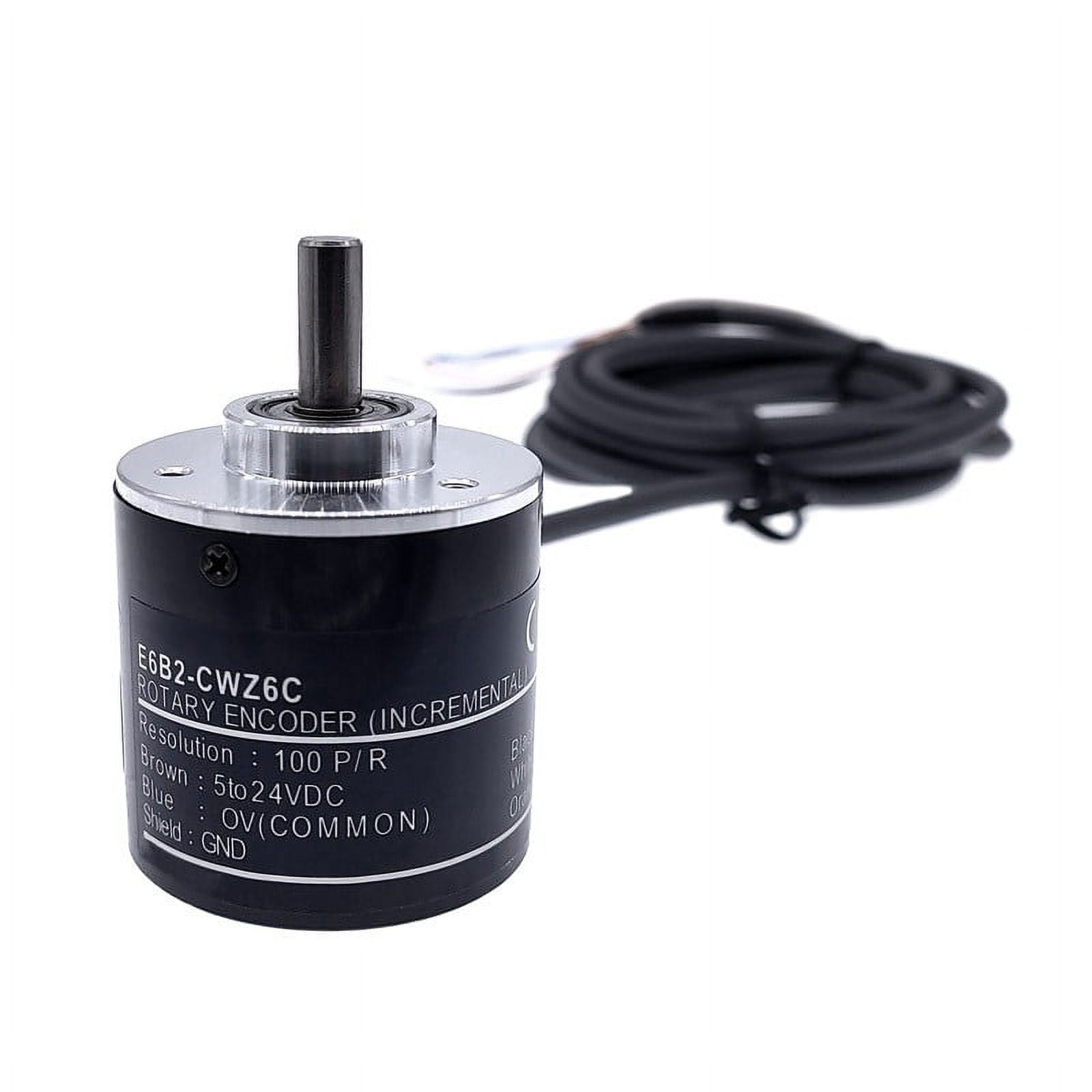 High Quality Replacement Durable Encoder 2 Meters 8 Core E6B2-CWZ6C ...