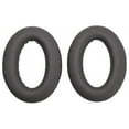 thumbnail image 1 of High Quality Replacement Ear pads for QC35 /for QuietComfort 35 / 35 ii Headphones Memory Foam Ear Cushions, 1 of 10