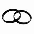 thumbnail image 1 of High Quality Rubber Drive Belt for Bissell 6960w 1699 Vacuum Cleaner, 1 of 8