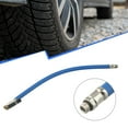 thumbnail image 1 of High Quality Rubber + Metal Tire Inflatable Hose Tire Hose Car Auto Tire Hose Hose Connector Tire Hose Pump Gauge, 1 of 9