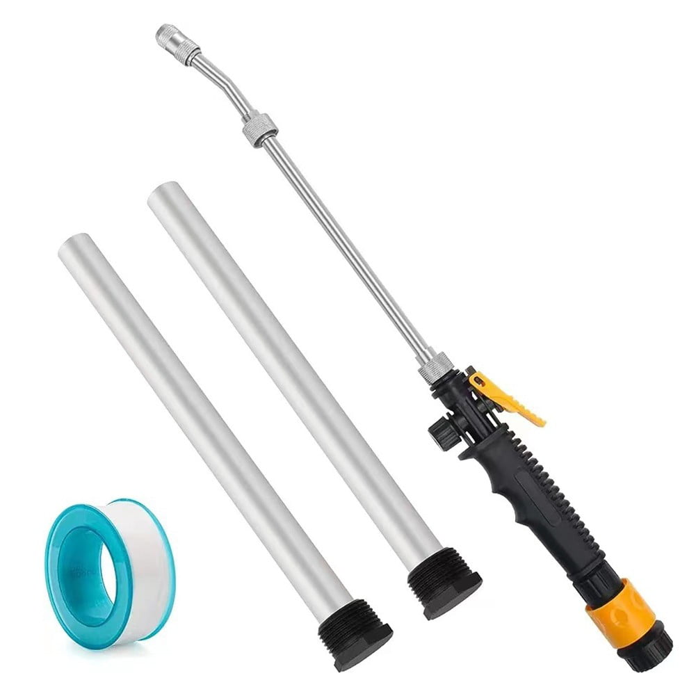HighQuality Rv Water Heater Anode Rod and Flush Wand for Efficient