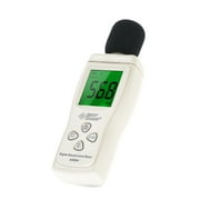 High-Quality SMART SENSOR Digital Sound Level Meter LCD Display Noise Measuring Instrument for Accurate Decibel Testing