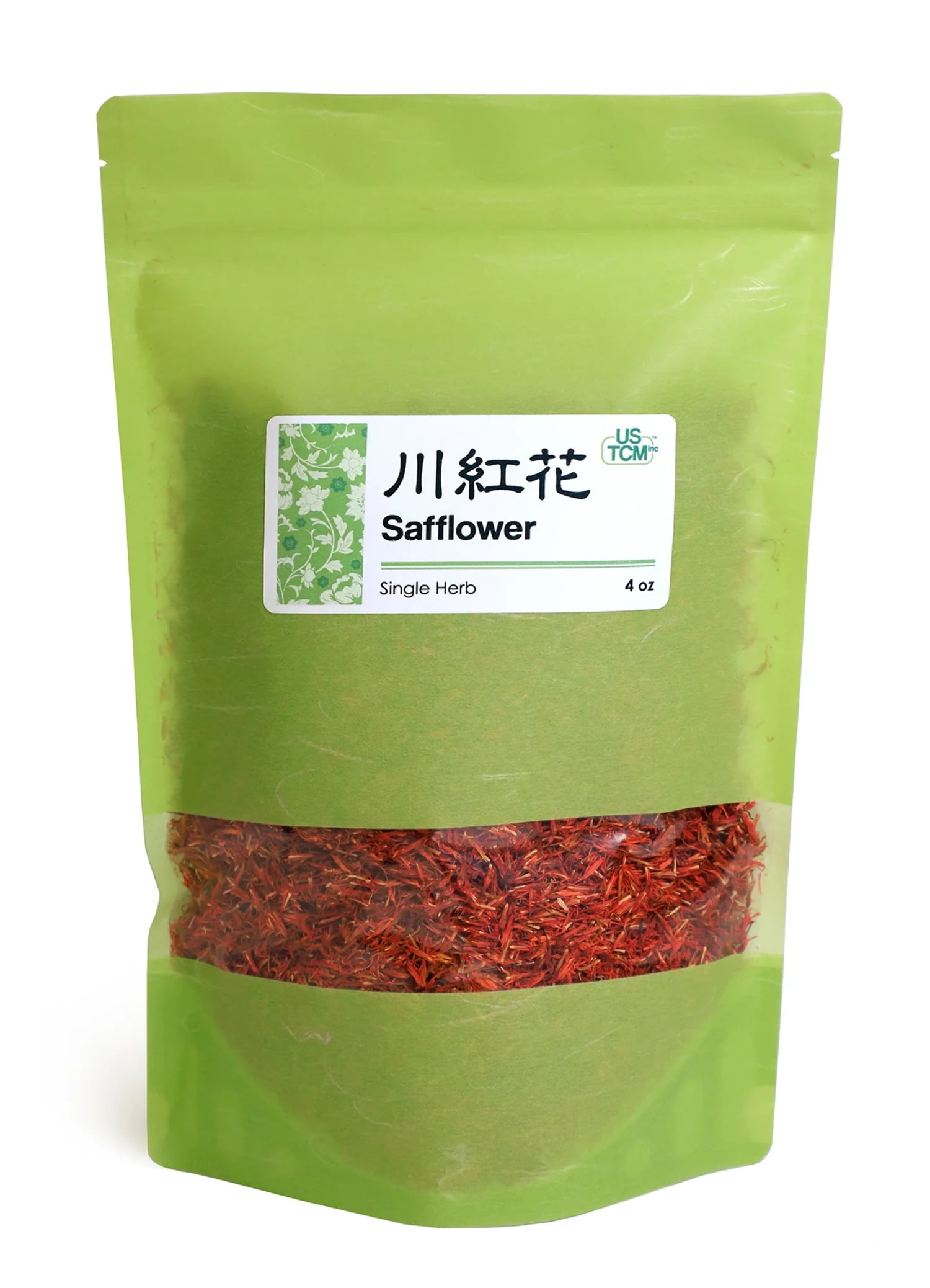 USTCM High Quality Safflower Chuan Hong Hua