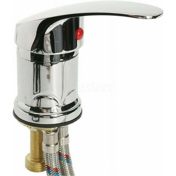 Professional Salon Basin With Hot And Cold Water Control, Sturdy Construction And Portable Design For Easy Installation, 7 Layer Plating For A Beautiful Shiny Surface