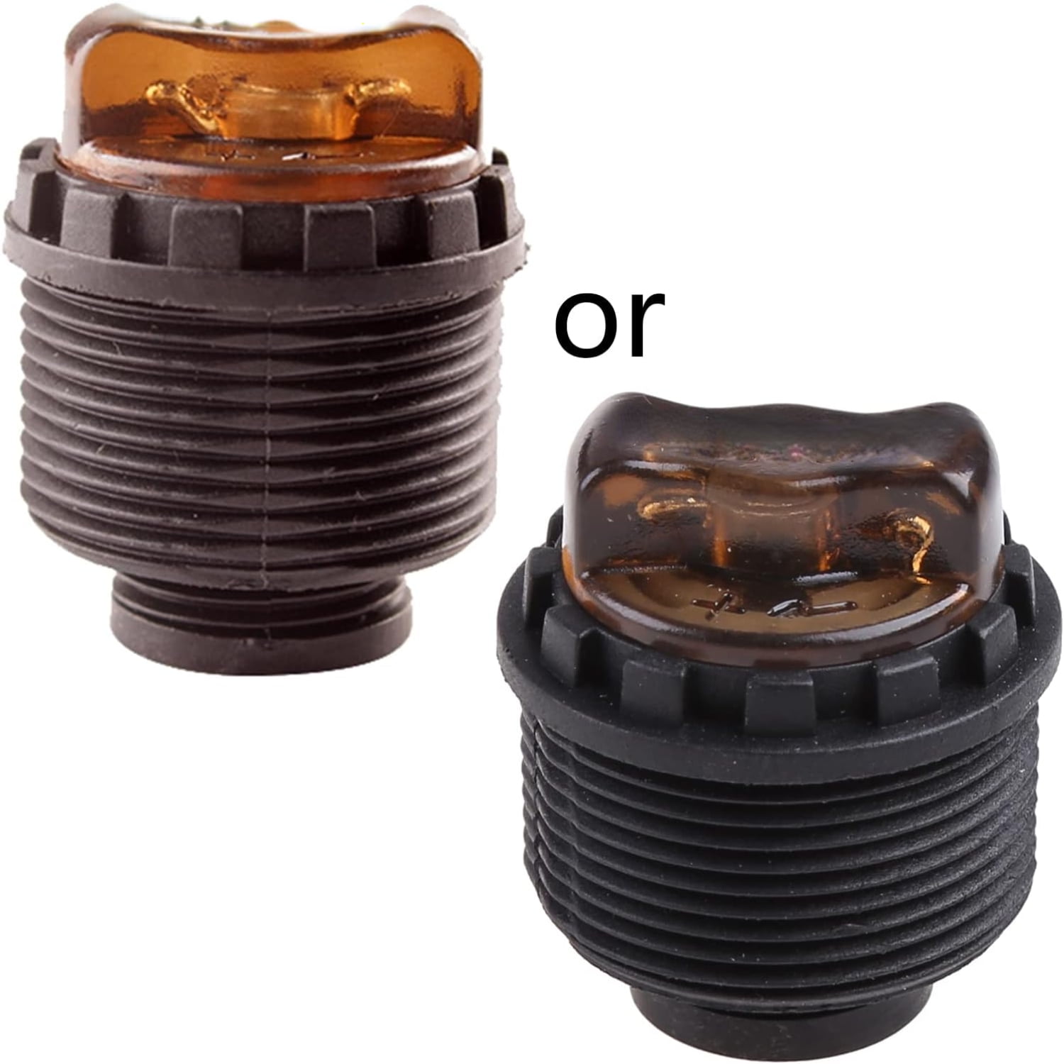 HighQuality Screw Rod Adjustment Knob Kit for Bicycle Front Fork