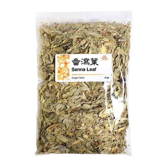 High Quality Senna Leaf Fan Xie Ye