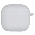 thumbnail image 1 of High Quality Silicone Protective Case for Airpods 4 with All-Round Protection and Dust-Proof Design, 1 of 7