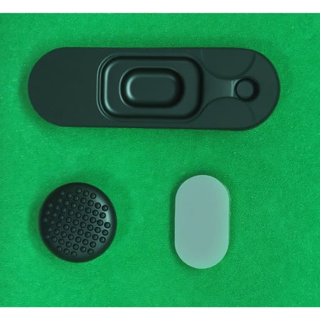 High Quality Silicone Toy Assembly Accessories Replacement Parts for DIY Projects