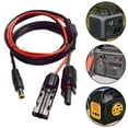 thumbnail image 1 of High-Quality Solar Panel Adapter Cable For Reliable Power Supply - Male Dc7909 Fangkenuo, 1 of 4