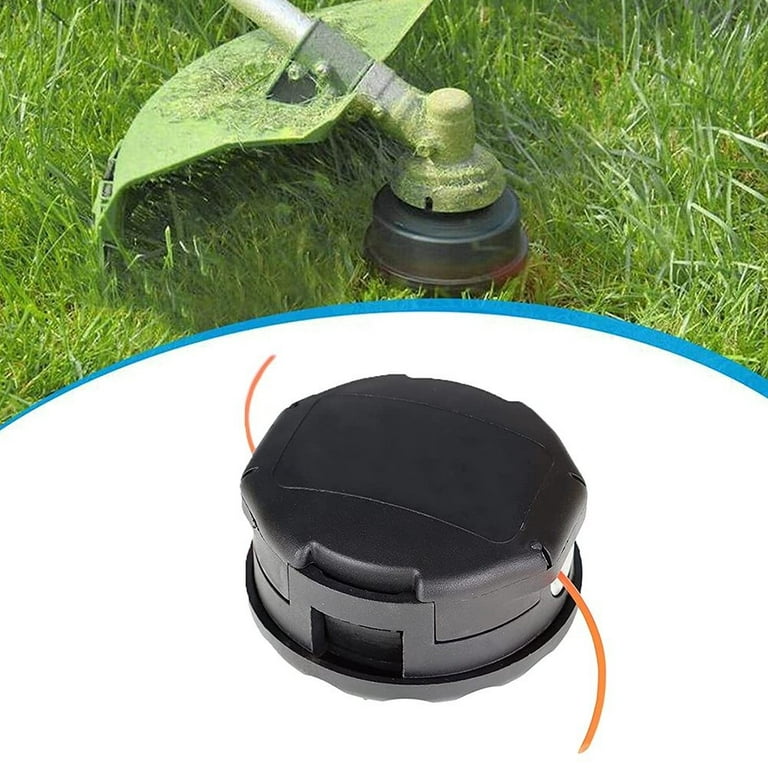 High Quality String Trimmer Head For Speed Feed-400 For  Echo-SRM-225-SRM-230-SRM-21 