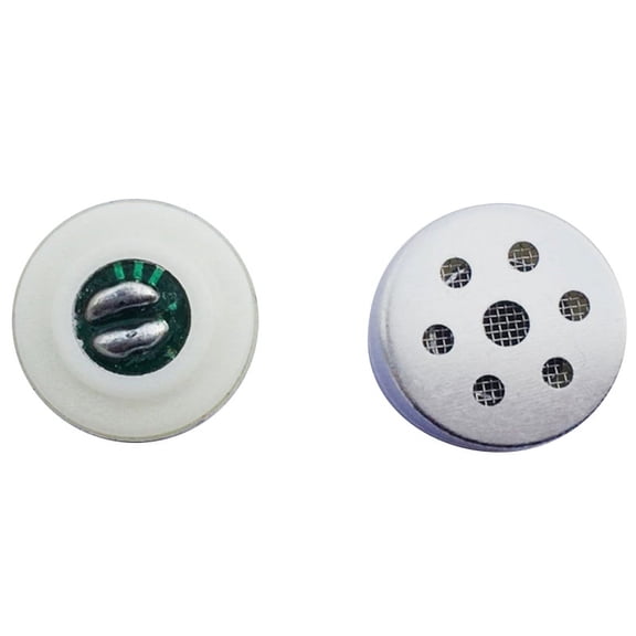 High Quality Studio Recording Condenser Microphone Capsule Diaphragm Cartridge Capsule Easy to Install
