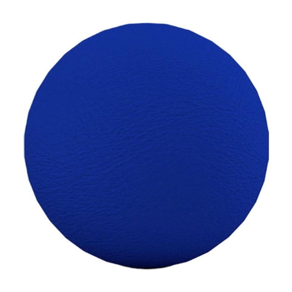 High-Quality TPE Fascia Ball for Muscle Relief Fitness and Yoga 6cm Peanut Shape Massage Tool