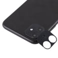 thumbnail image 1 of High Quality TPE Rear Camera Lens Protection Film - Black for iPhone 11, 1 of 4