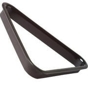 High Quality Taurus 15 Ball Pool Billiard Table Rack Triangle Rack Plastic Standard Size
