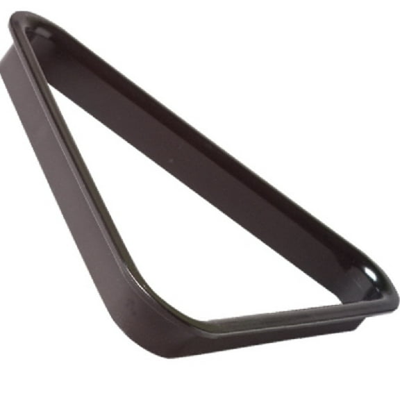 High Quality Taurus 15 Ball Pool Billiard Table Rack Triangle Rack Plastic Standard Size