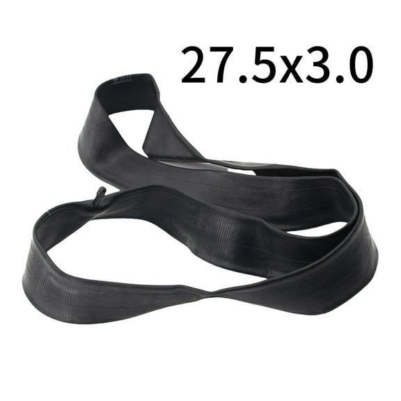 High-Quality Thickened Inner Tube 27.5x3.0 Inner Tyre AM/FR Bicycle Suitable For Mountain Bikes And Electric Bicycles