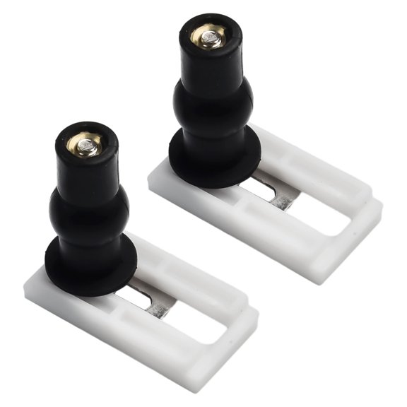 High-Quality Toilet-Seat Hinge Screws - Ensuring Durability and Easy