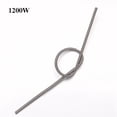 thumbnail image 1 of High Quality Tool Parts 300/500/600/800/3000W Stove Resistance Wire Furnace Heating Heater Wires Element Coil 1200W, 1 of 8
