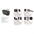 thumbnail image 1 of High Quality Tracking System for Cars: NEW iTrackLTE Portable GPS Tracker, 1 of 2