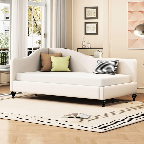 High-Quality, Two Size Options | Versatile Daybed for Any Space