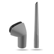 High-Quality Vacuum Accessories Brush Crevice Tool For Shark Navigator Vacuums