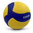 High Quality Volleyball V300W Competition Professional Game Volleyball
