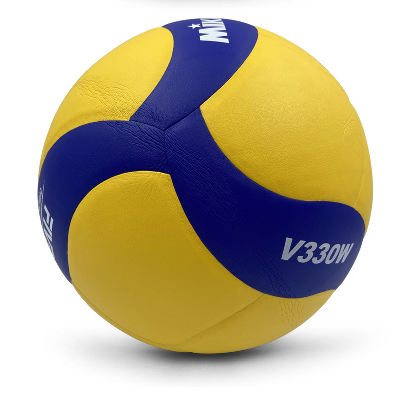 High Quality Volleyball V300W Competition Professional Game Volleyball