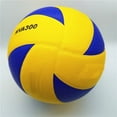 High Quality Volleyball V300W Competition Professional Game Volleyball