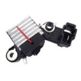 thumbnail image 1 of High Quality Voltage Regulator Fits Honda Goldwing 1990-2000 Gl1500Se Lr140-707, 1 of 3