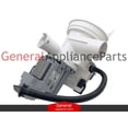 thumbnail image 1 of High-Quality Washing Machine Drain Pump Replacement for Bosch Thermador Gaggenau #436440 00436440, 1 of 1