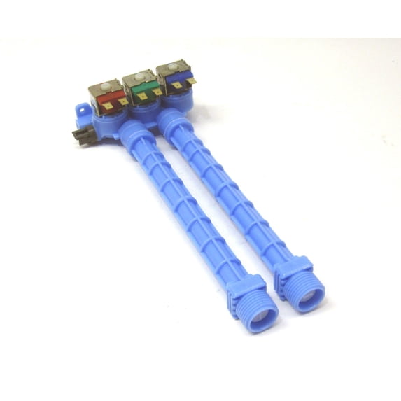 High-Quality Washing Machine Water Inlet Valve 134959340 for Electrolux Frigidaire