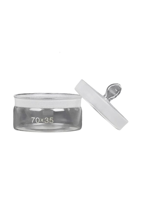 High Quality Watch Oil Washing Jar For Long Term Use In Repairs for Watch Repair