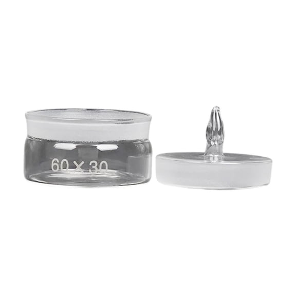 High Quality Watch Oil Washing Jar For Long Term Use In Repairs for Watch Repair