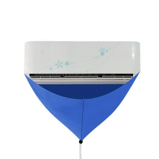 HighQuality Waterproof Air Conditioner Cleaning Bag Ensures Efficient