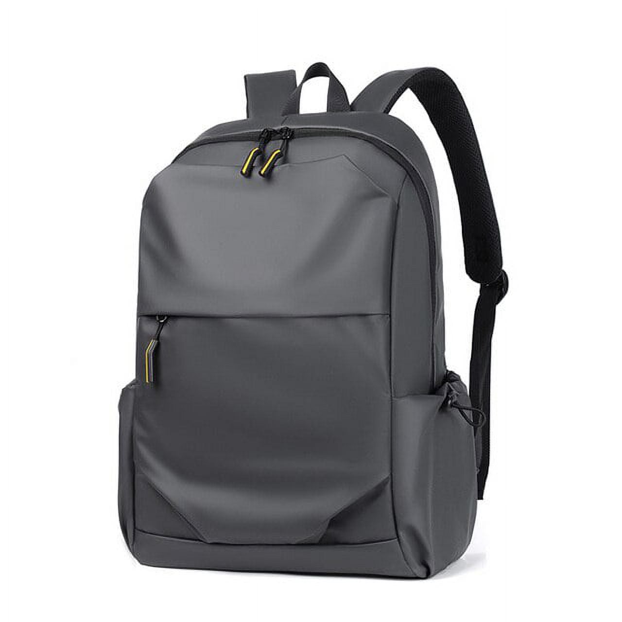 Luxury laptop backpack hotsell