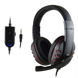 X Rocker XH3 Gaming Headset with Microphone - Walmart.com