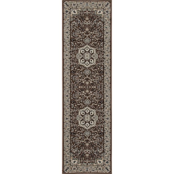 High Quality Woven Area Rug Traditional